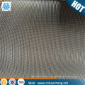 Industrie du papier industrie ultra fine en acier inoxydable 310 fil filtre maille
